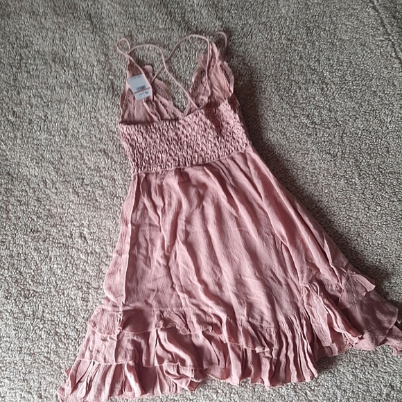 NWT Free People Intimately Adella Slip Dress - Picture 4 of 7